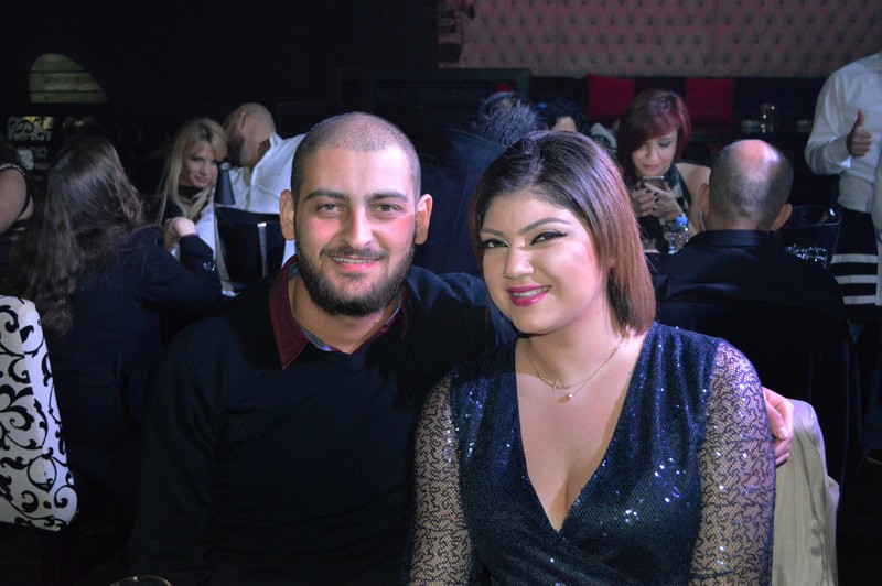 NYE at X Ray Nightclub